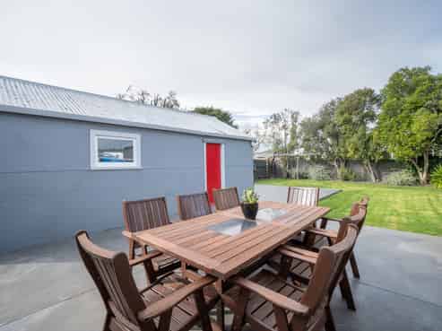 63 Havill Street, Takaro