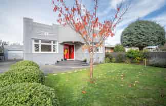 63 Havill Street, Takaro