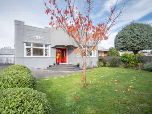 63 Havill Street, Takaro