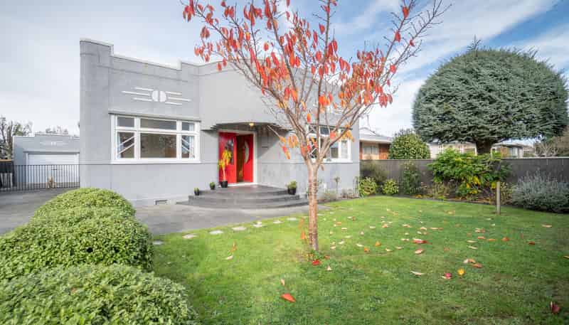 63 Havill Street, Takaro