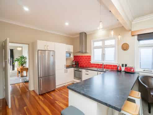 63 Havill Street, Takaro