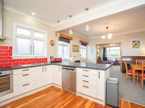 63 Havill Street, Takaro