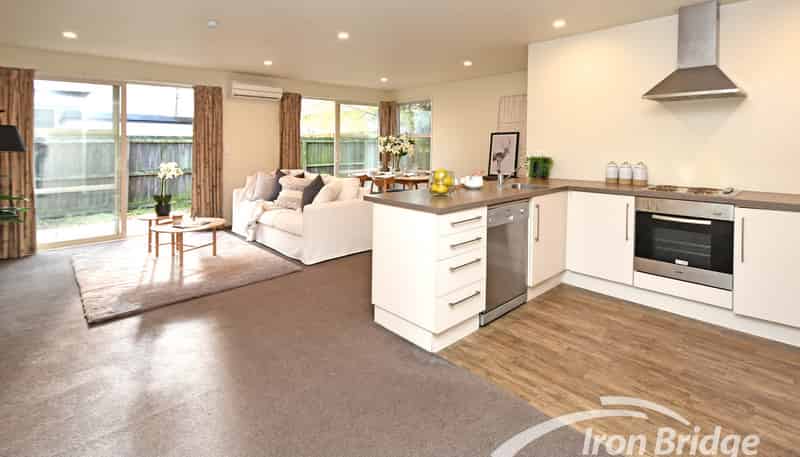 115a Mackenzie Avenue, Woolston