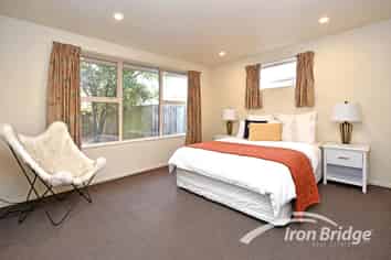 115a Mackenzie Avenue, Woolston