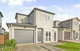 41 Divide Loop, Takanini