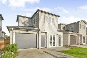 41 Divide Loop, Takanini