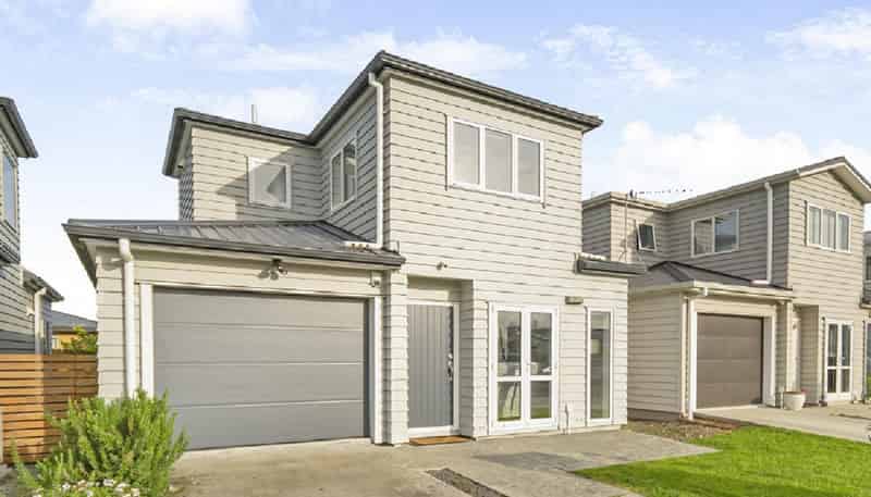 41 Divide Loop, Takanini