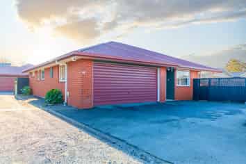 55a Edinburgh Street, Spreydon