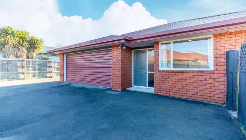 55a Edinburgh Street, Spreydon