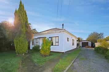 168 Bordesley Street, Phillipstown