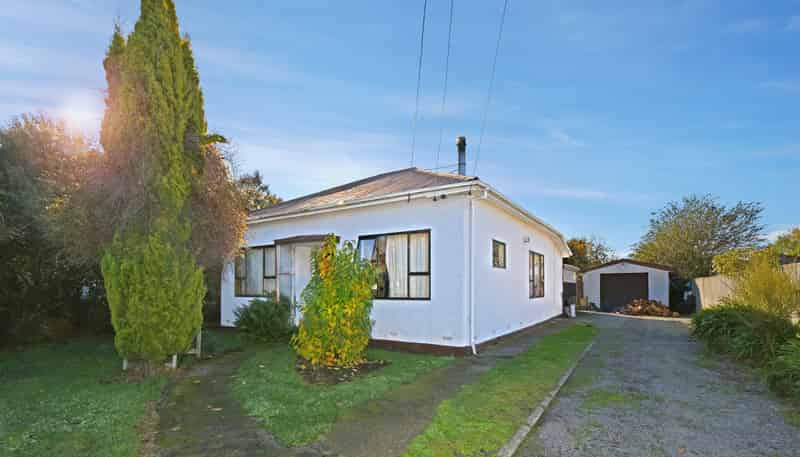 168 Bordesley Street, Phillipstown