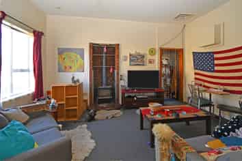 168 Bordesley Street, Phillipstown