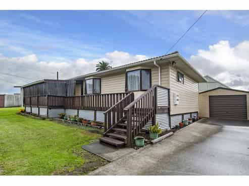 2 Clean Street, Te Kopuru