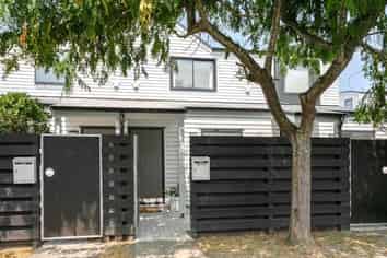 26/955 Mount Eden Road, Three Kings