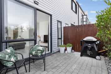 26/955 Mount Eden Road, Three Kings