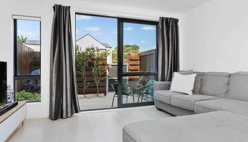 26/955 Mount Eden Road, Three Kings