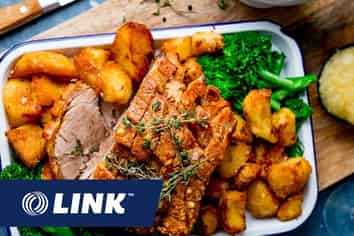 Popular Asian Cuisine Restaurant. $275k Profit!