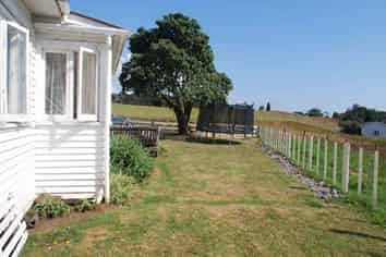 Auckland - Address withheld