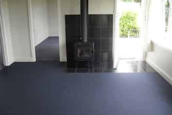 Auckland - Address withheld