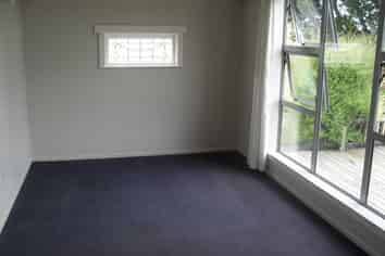 Auckland - Address withheld