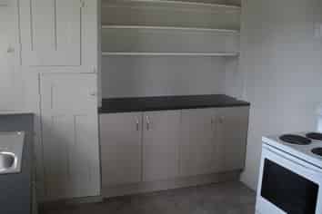 Auckland - Address withheld