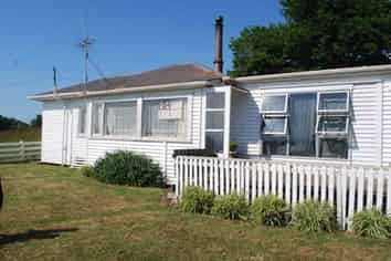 Auckland - Address withheld