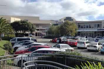 Greenfields Cafe-Bar Opportunity