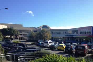 Greenfields Cafe-Bar Opportunity