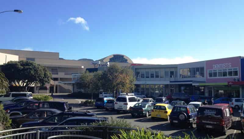  Hartham Place South, Porirua