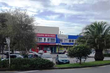 Greenfields Cafe-Bar Opportunity