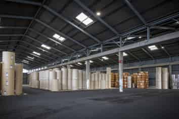 A Unique Opportunity to Lease within Ports of Auck