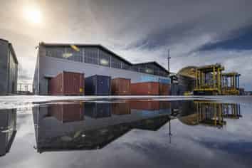 A Unique Opportunity to Lease within Ports of Auck