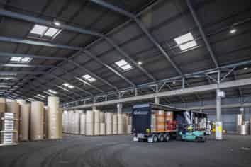 A Unique Opportunity to Lease within Ports of Auck