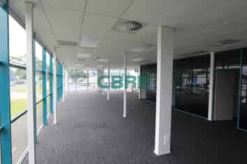 CBRE - Prime Position in East Tamaki