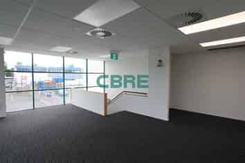 CBRE - Prime Position in East Tamaki