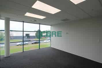 CBRE - Prime Position in East Tamaki