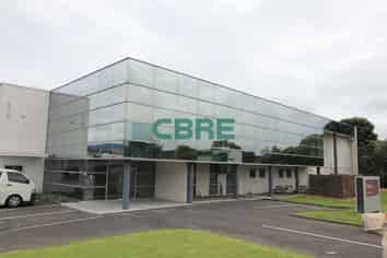 CBRE - Prime Position in East Tamaki