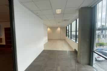 CBRE – High Quality Ellerslie Office