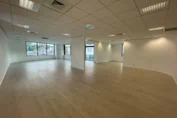 CBRE – High Quality Ellerslie Office