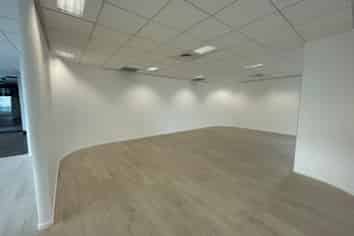 CBRE – High Quality Ellerslie Office