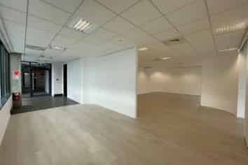 CBRE – High Quality Ellerslie Office