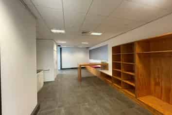 CBRE – High Quality Ellerslie Office