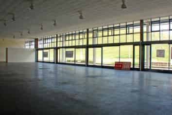 High Profile Showroom on Sylvia park Road