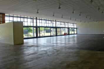 High Profile Showroom on Sylvia park Road