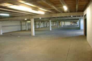 High Profile Showroom on Sylvia park Road