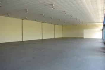 High Profile Showroom on Sylvia park Road