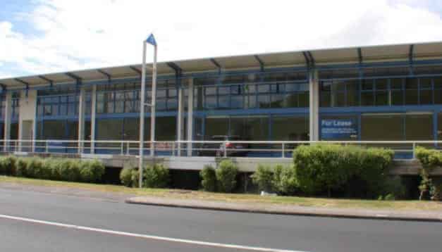 Area C3, 9-11 Sylvia Park Road, Mount Wellington