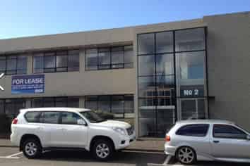 Profile Offices In Penrose!