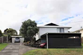 25 Haimona Street, Dargaville