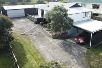 25 Haimona Street, Dargaville